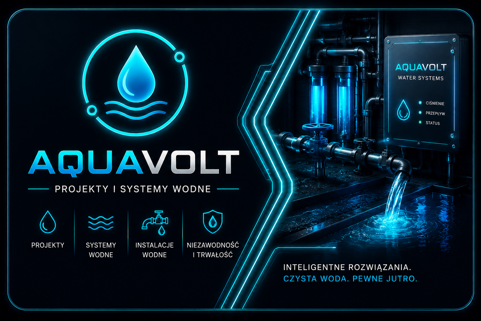 AquaVolt