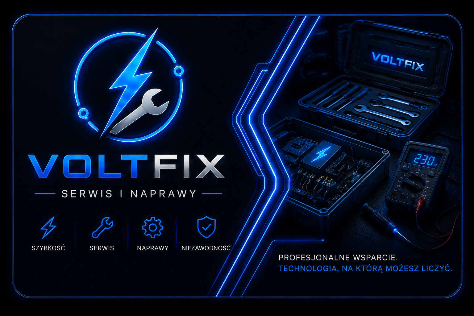 VoltFix